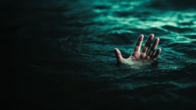 The Drowning of Paula Leeson