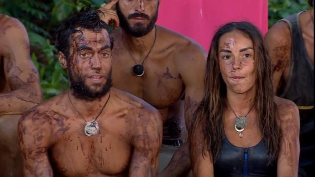 Tierra de Nadie 8: Broncas, besos, reencuentros y el destino de Koldo en el aire