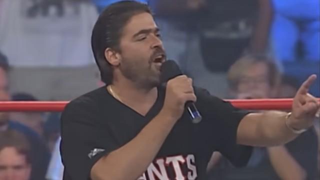 WCW Bash at the Beach 2000 - OSW review
