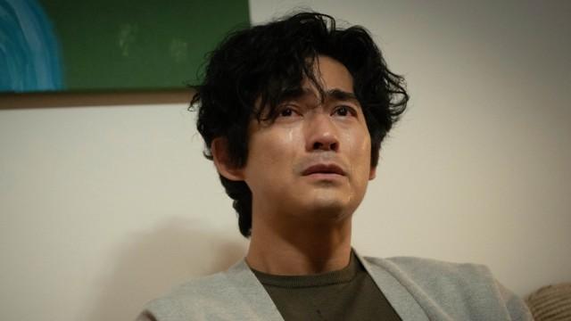 亦森｜復仇