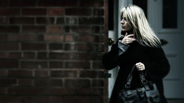 The Plot to Kill Holly Willoughby