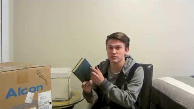 Gilbert Blythe - Influential Books