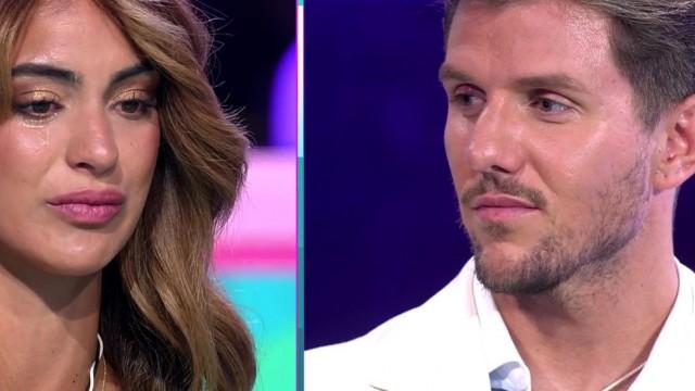 Gala 9: Tadeo, nuevo concursante de 'Los vecinos de la casa de al lado'