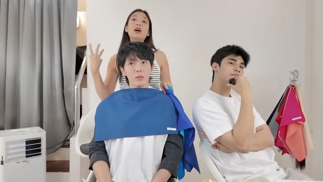 EP.27 | ทำ Personal Color ครั้งแรก!