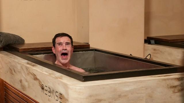 Jimmy Carr