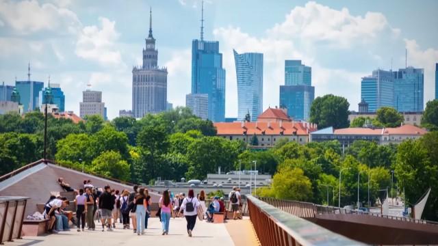 La Pologne : nouveau leader européen ?