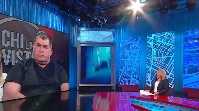Puntata del 07/05/2025