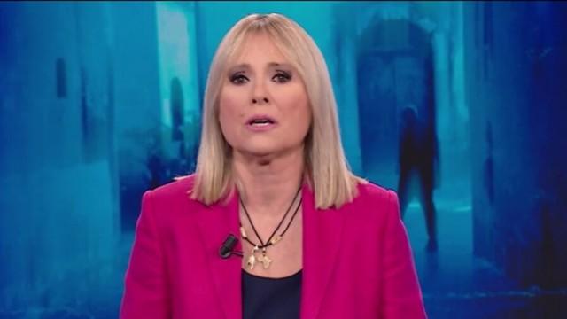 Puntata del 21/05/2025