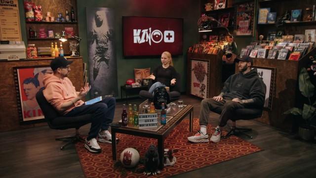 #528 | Es wird blutig! SCREAMBOAT, DEATH OF A UNICORN und der SCHLECHTESTE Film des Jahres!?