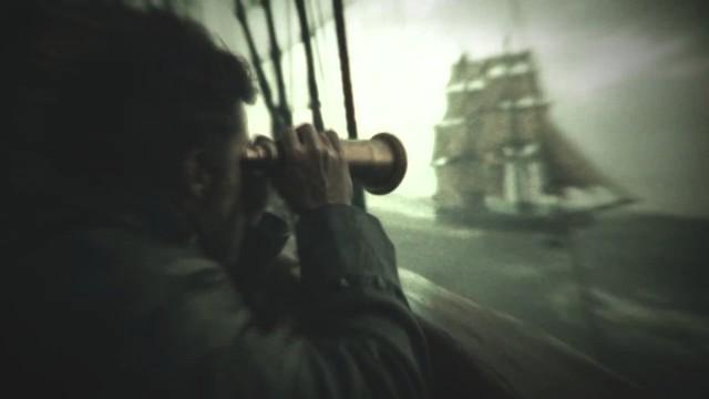 Mysteries of the Sea Vol 2: Ghost Ships & Unexplained Maritime Disappearances