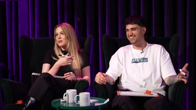 İdo Tatlıses & Yasemin Şefkatli Tatlıses