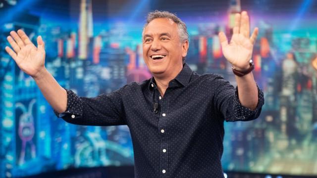Roberto Brasero