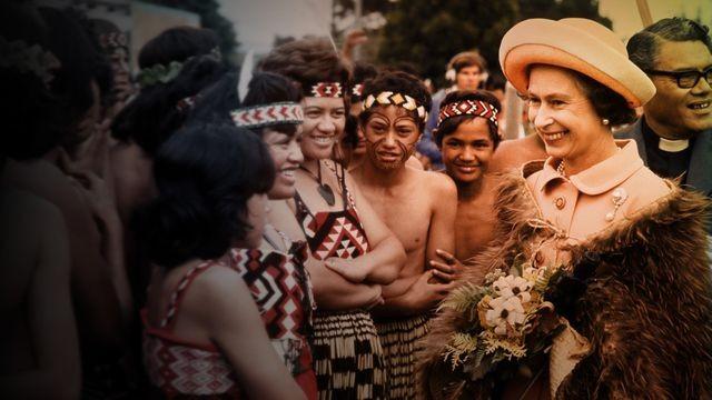 The 70s: The Decade That Made Queen Elizabeth II