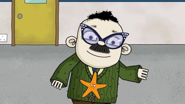 Spudstitute Teacher