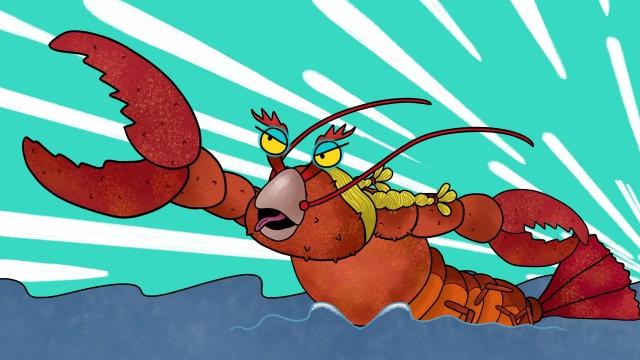 Clawfish of Doom