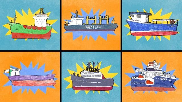 Where do all the boats go?