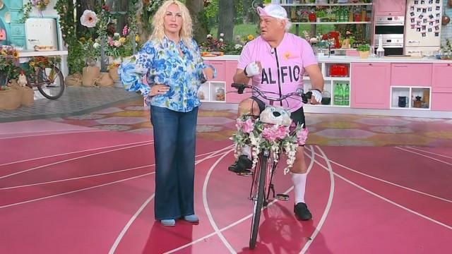 Puntata del 08/05/2025