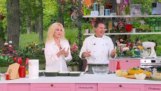 Puntata del 09/05/2025