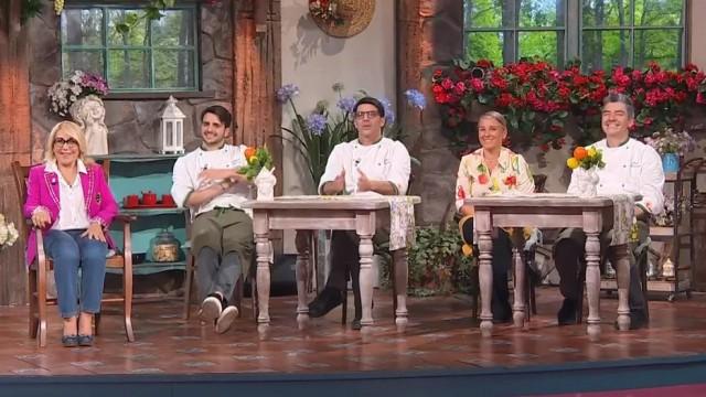 Puntata del 12/05/2025