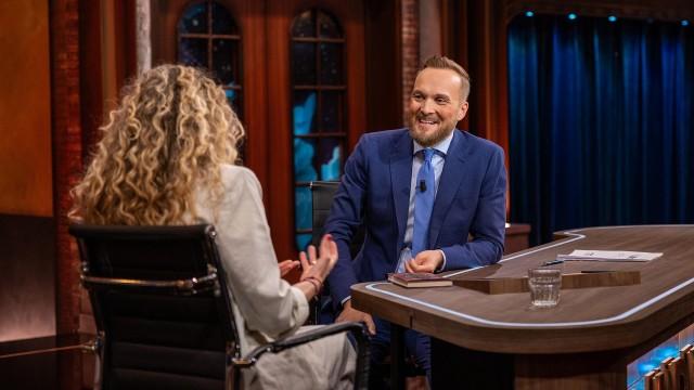 Vapen & Roxane van iperen