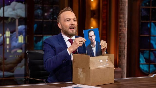 Belcowboys & Roel C. Verburg