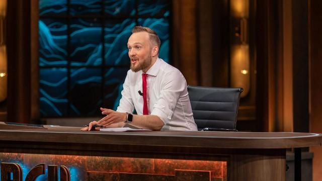 Wat is er aan de hand met jonge mannen?