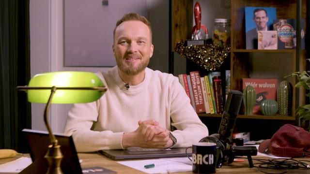 LUBACH: Dit was de week