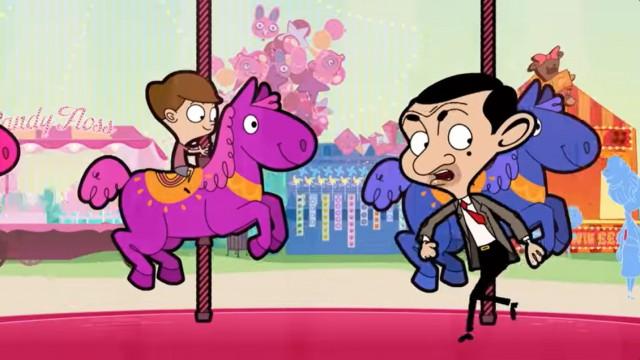 Funfair