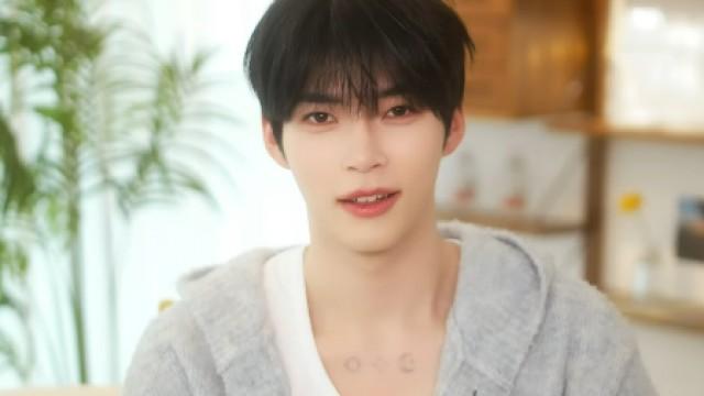 HANBIN's Daily Log: Comfortable Time for ZEROSE