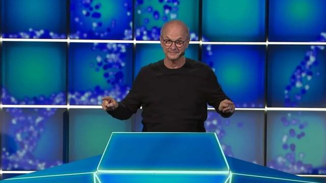 Épisode 2092