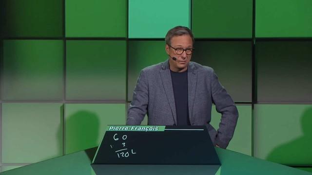 Épisode 2095