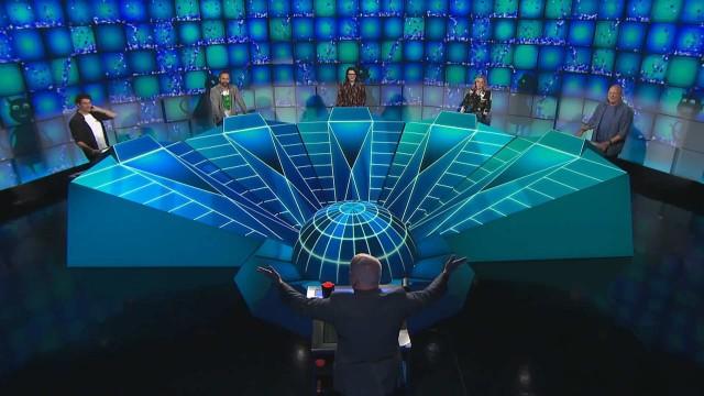 Épisode 2099