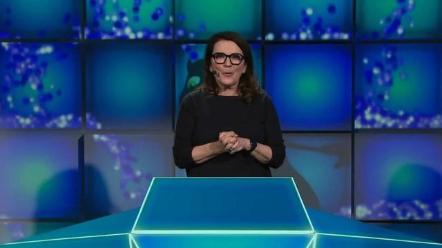 Épisode 2100
