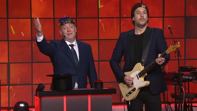 Épisode 2106 - 2000e