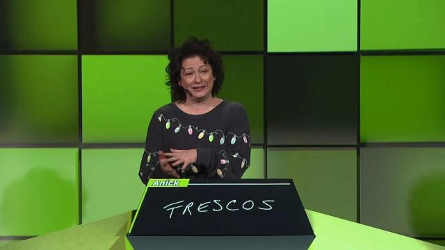 Épisode 2184