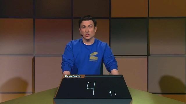 Épisode 2189