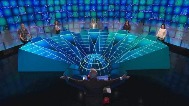 Épisode 2192