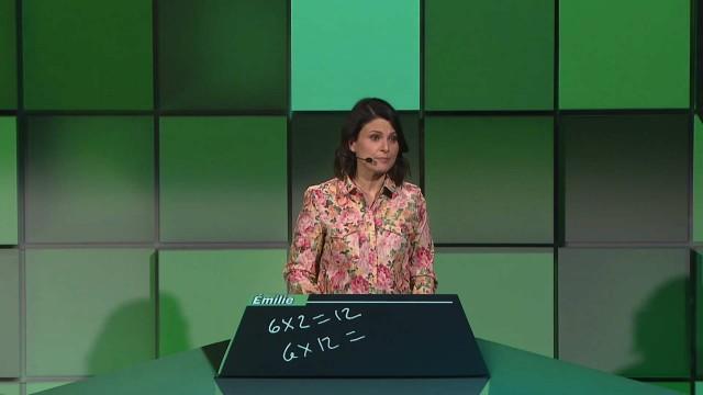 Épisode 2195