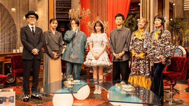 松田聖子ナイト!〜デビュー45周年スペシャル〜第1夜