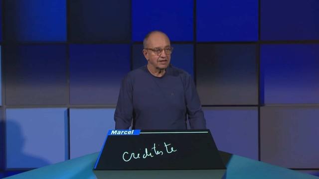 Épisode 2200