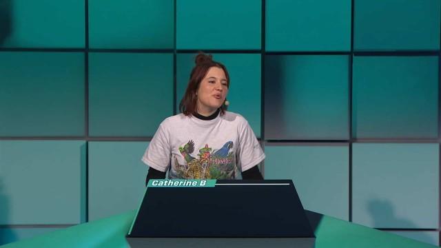 Épisode 144
