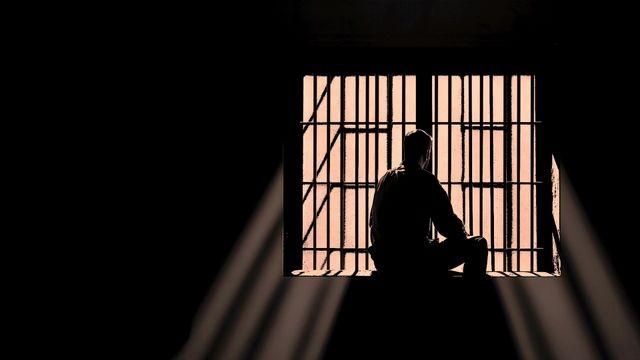 Wandsworth Prison: Out of Control