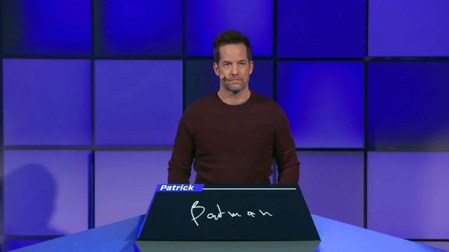 Épisode 153