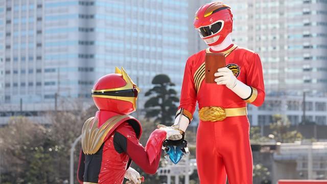 解き放て野生！ 野獣遣いが笛を吹く