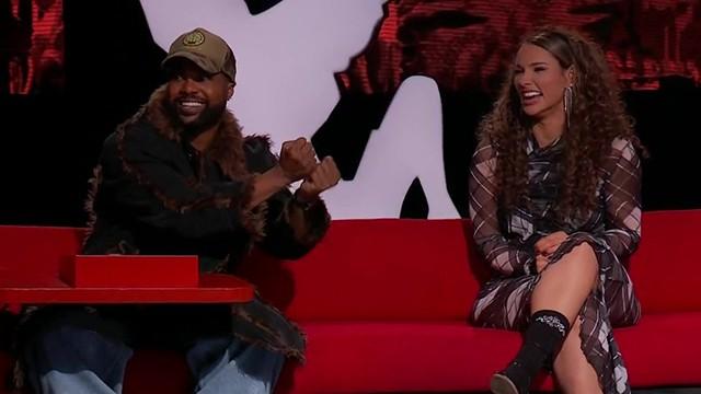 Sterling and Lolo Wood CCXXI