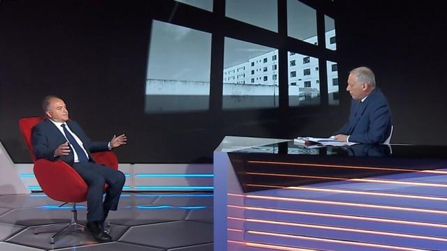 Puntata del 10/05/2025