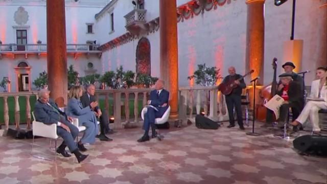 Puntata del 24/05/2025
