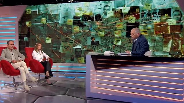 Puntata del 31/05/2025