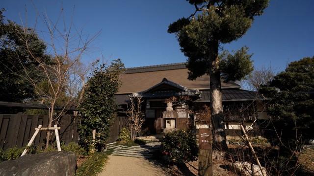 静岡・浜松〜家康さんの休日カフェ