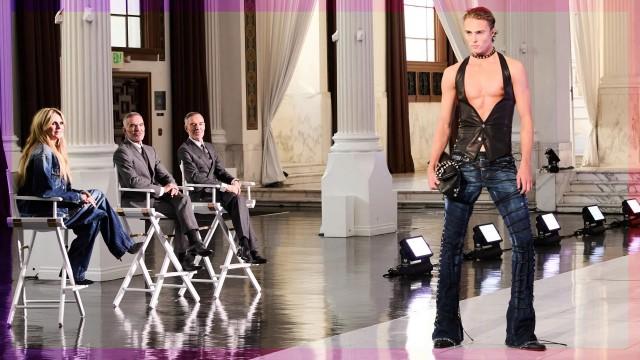 Oscar-Glamour & Einzug in die Top 10